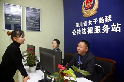 上班時間“發傳單”，她們竟然是在發福利？——法律信息咨詢的另類服務模式解讀